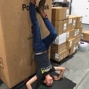 Meet your Posher, Alisa